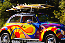 Surf Car