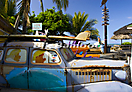Surf Car