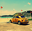 Surf Car