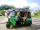 Surf Car