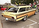 Surf Car
