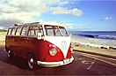 Surf Car