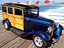 Surf Car