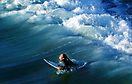 Surfer Girl