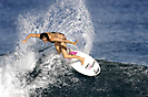 Surfer Girl