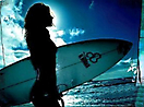 Surfer Girl