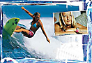 Surfer Girl