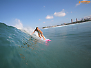 Surfer Girl