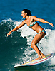 Surfer Girl