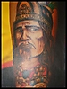 aztec tattoo :: aztec tattoo