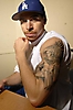 aztec tattoo :: aztec tattoo
