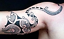 Maori Tattoo :: Maori Tattoo_14