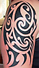 Maori Tattoo :: Maori Tattoo_7