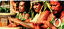 Marquesan Tattoo