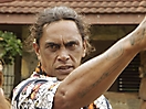 Marquesan Tattoo