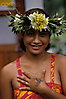 Marquesan Tattoo