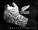 Marquesan Tattoo