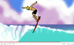 kick-flip