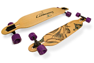 loaded dervish