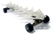Corbusboards - лонгборди цікавої форми