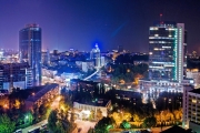 Нічне катання