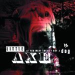 axe