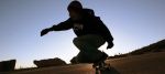longboarding