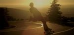 longboarding
