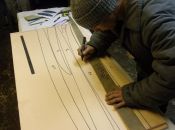 roman shaping