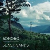 black sands