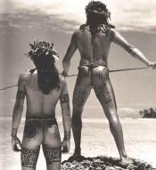 tahiti
