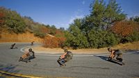 longboard