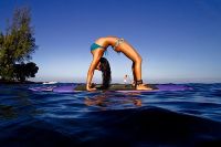 yoga