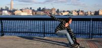 longboard
