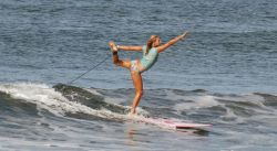 yoga-surfing