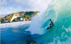 bali