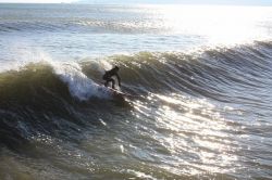 roman surfing