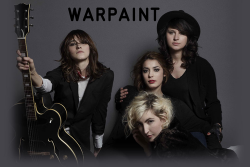 warpaint