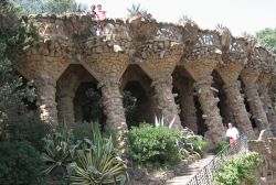 gaudi