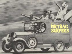 safari