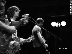 minusthebear