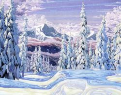 snow_mountains