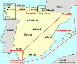 mapspain