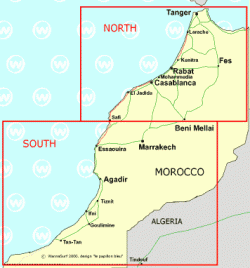morocco