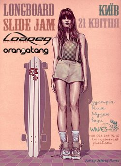 slide-jam