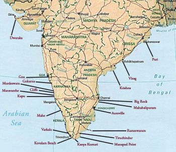 mapindia