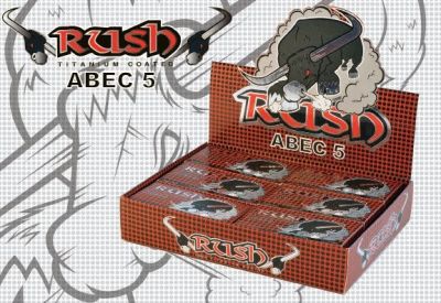 rush abec 5