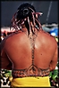 polynesian tattoo