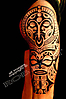 polynesian tattoo